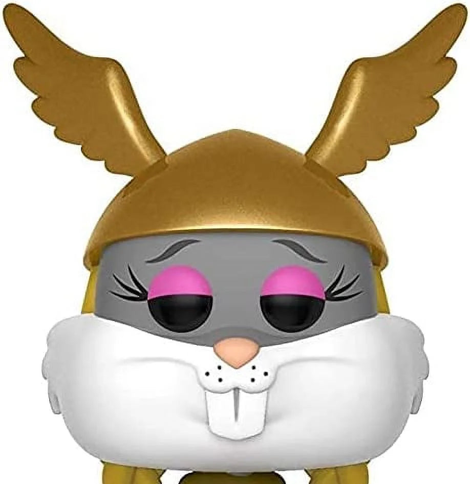 Opera Bugs Pop Animation Vinyl Figure N83744