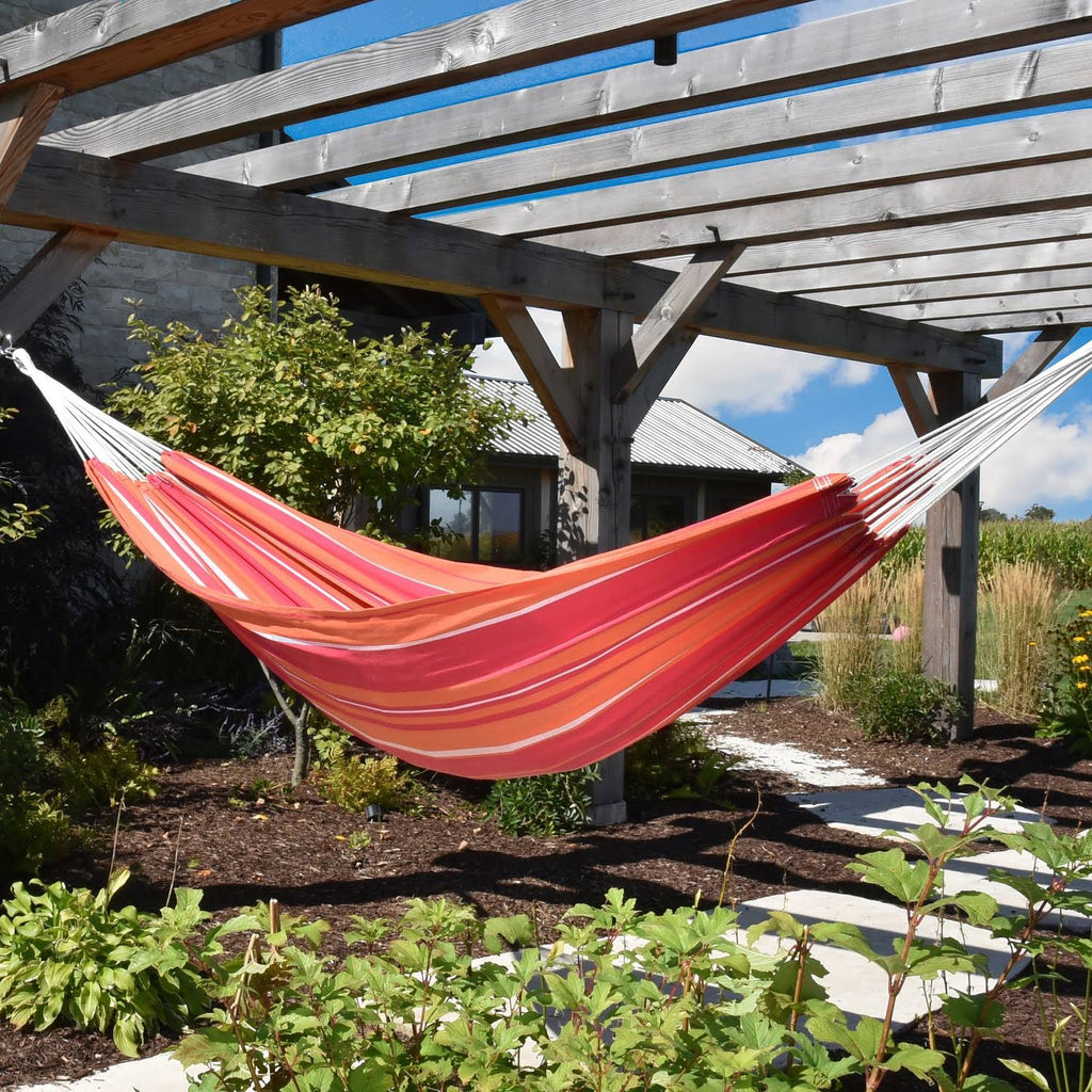 Mimosa Double Hammock D74822