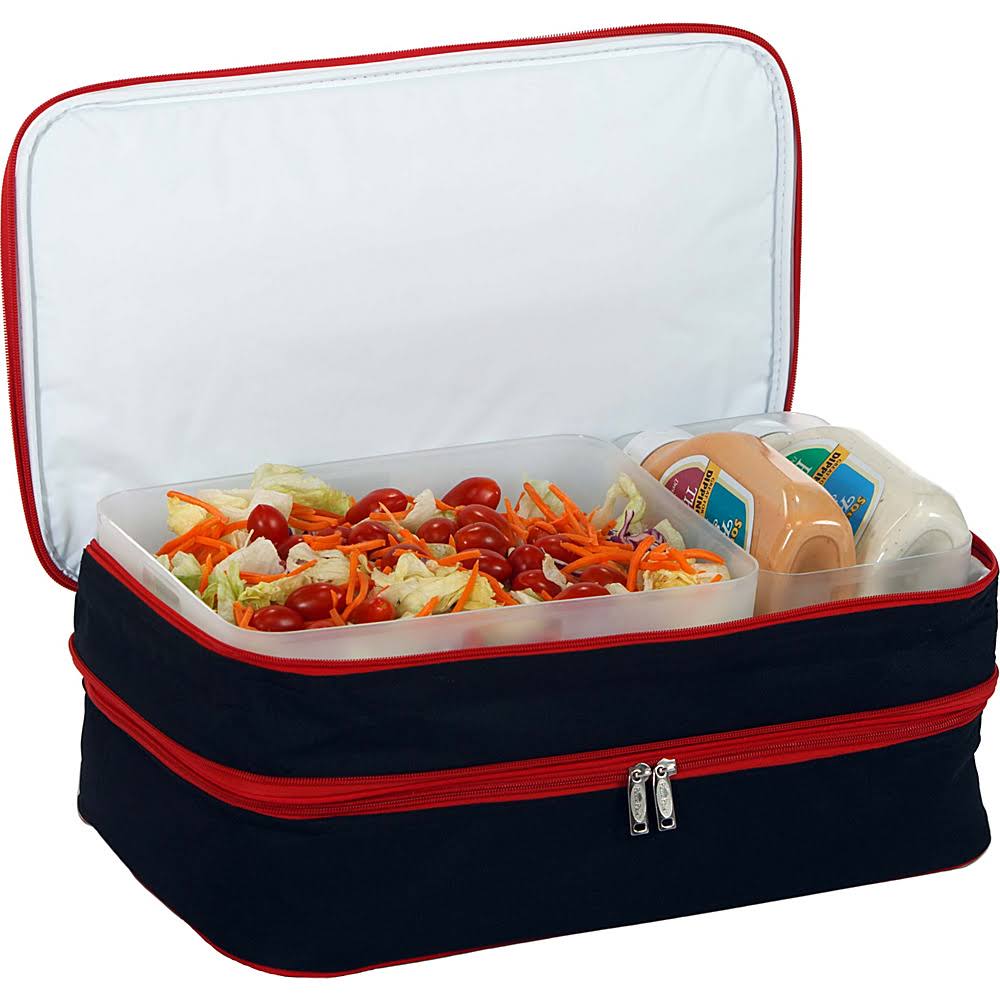 Hot & Cold Food Carrier B94991