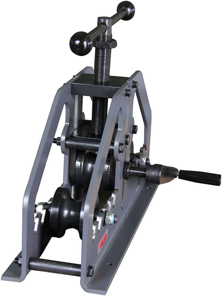Tube Roll Bender R9647