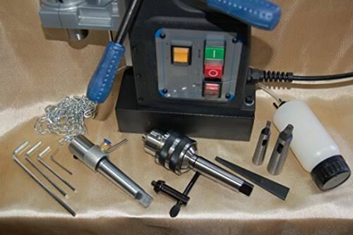 Magnetic Drill I253097