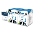 92 Bright 20 lb 8.5 x 11 White Copy Paper, 500 Sheets/Ream, 8 Reams/Carton R2785