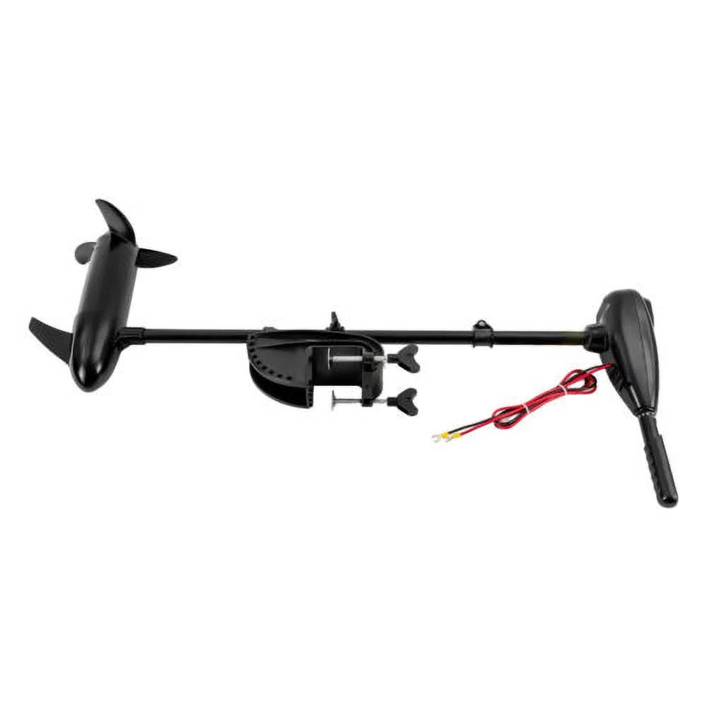 24V Electric Trolling Outboard Motor for Inflatable Boat K4091