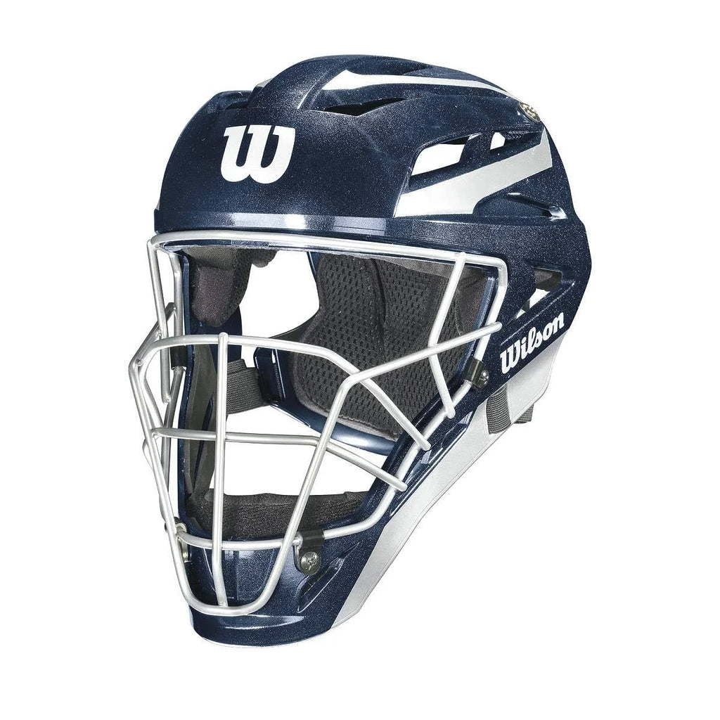 Navy Catchers Helmet U9866