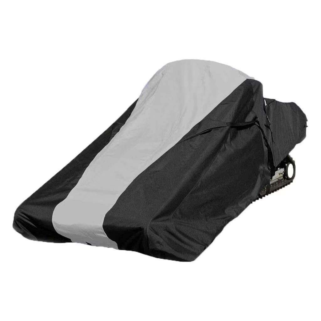 Snowmobile Travel and Storage Cover Z463