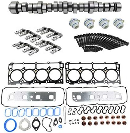 Camshaft Kit for Dodge Ram 1500 5.7L Hemi G31366