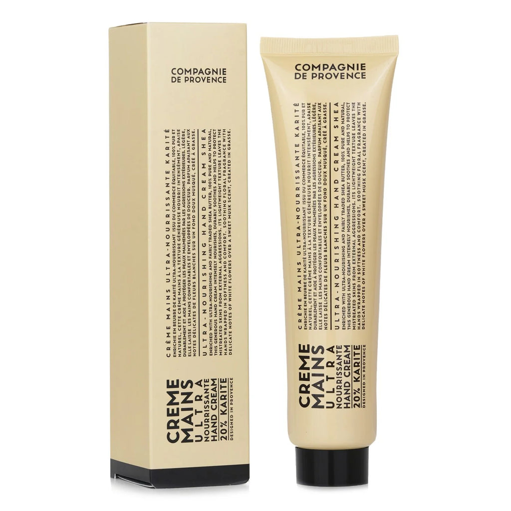 20% Shea Butter Nourishing Hand Cream 100ml L373