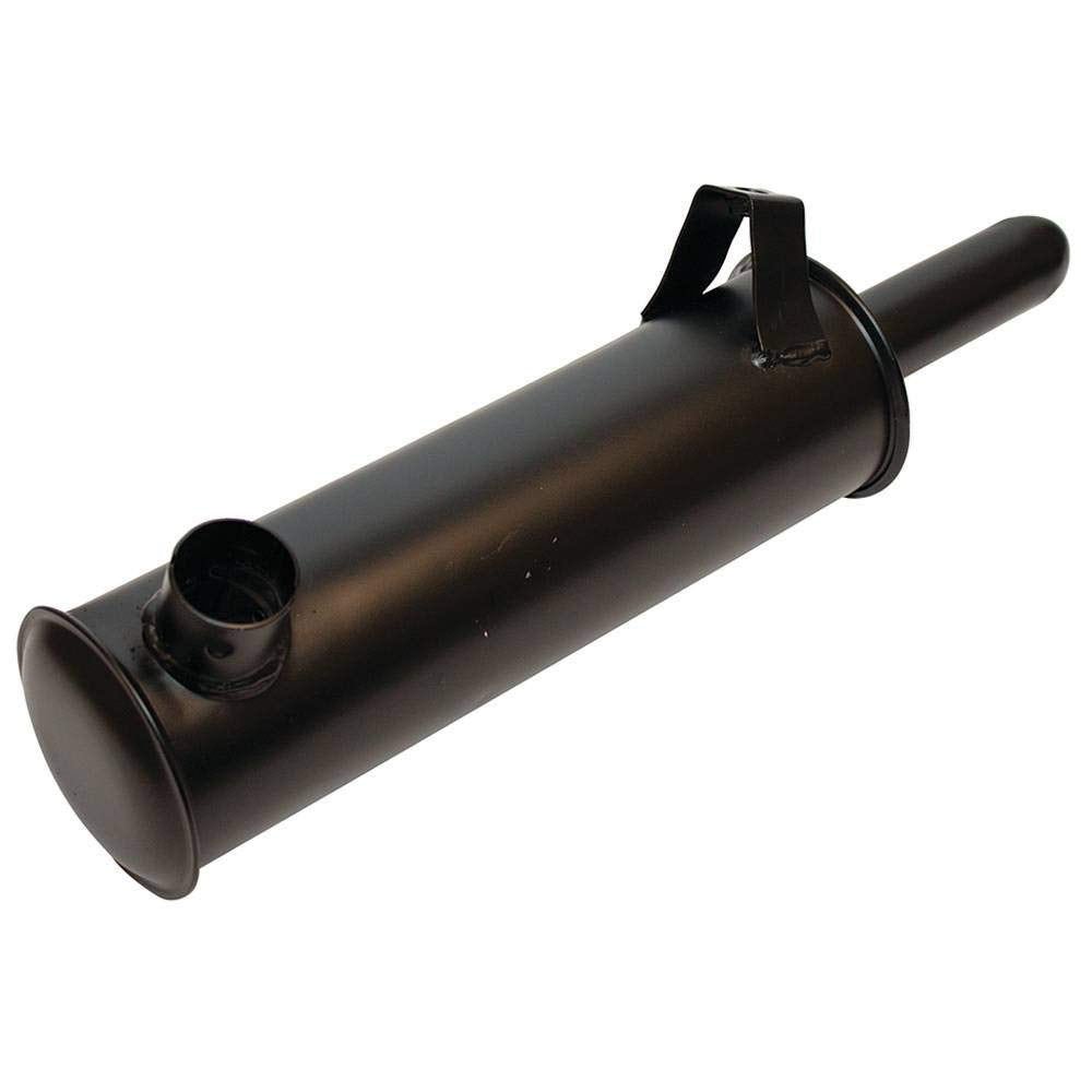 Muffler Compatible with Kohler K241 K301 K321 V496