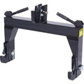 3-Point Quick Hitch, 3000 LBS, Black D61088