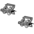 175 Foot Wall Mounted Hose Reel (2 Pack) F2443