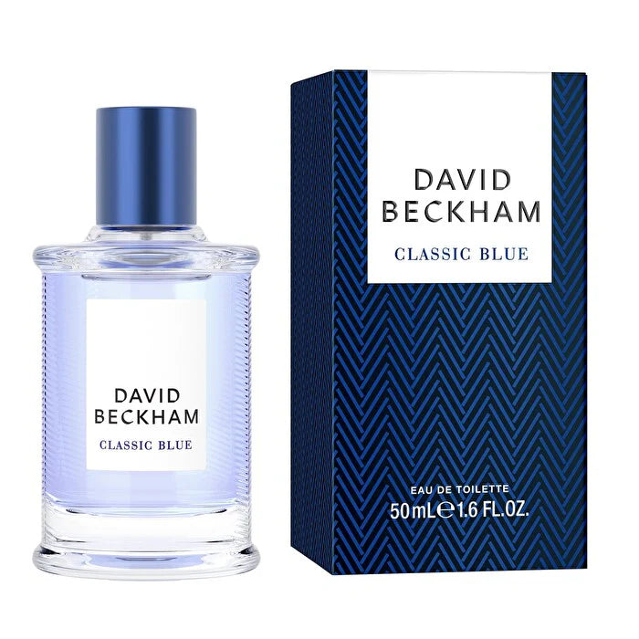 Classic Blue Eau De Toilette 50ml G907