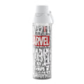 Double Walled Insulated Tumbler Travel Cup, 24oz Venture Lite Water Bottle K763607