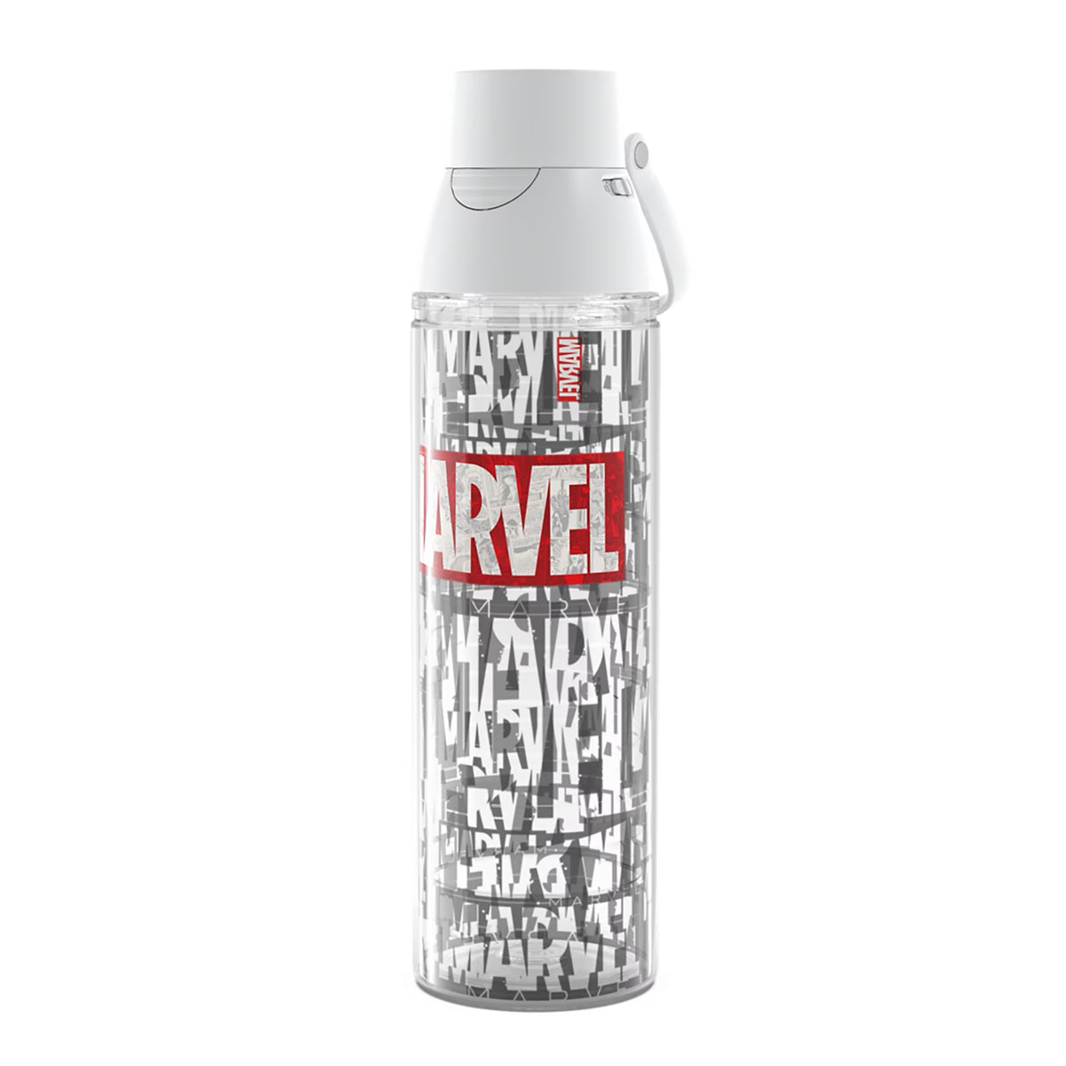 Double Walled Insulated Tumbler Travel Cup, 24oz Venture Lite Water Bottle K763607