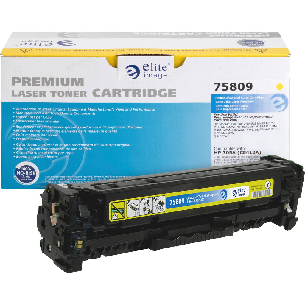 Remanufactured Toner Cartridge G57477
