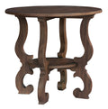 Round Lamp Table H93360