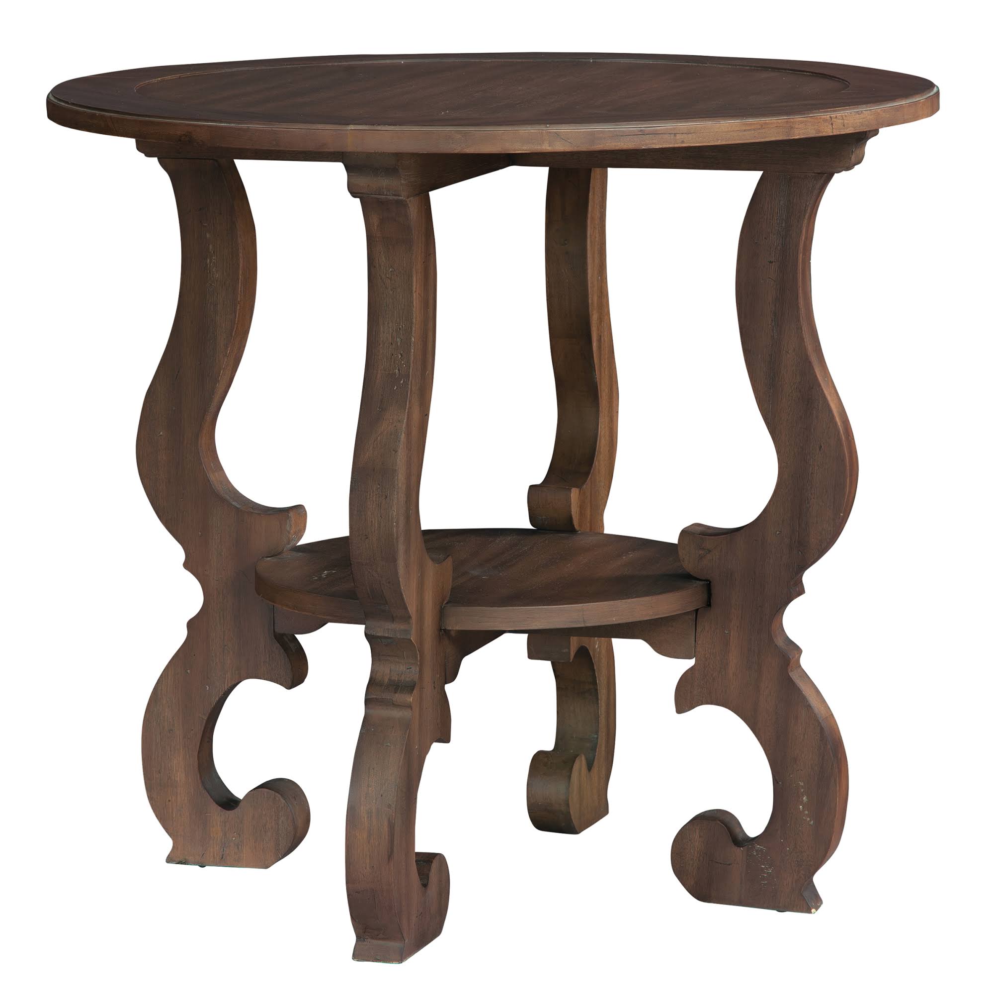 Round Lamp Table H93360
