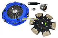 HD Clutch Kit for 1995-2004 Toyota Tacoma 3.4L 6Cyl F57204
