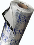 Self-Adhesive Sound Deadener Bulk Pack with Install Kit - 75 Sq Ft x 80 mil Thick N836356