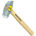 2 Pound Cross Peen Hammer Wood Handle F23526