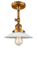 Semi-Flush Mount Light Z483459