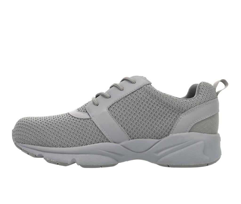 Dark Grey Men&s Stability Shoes E90121