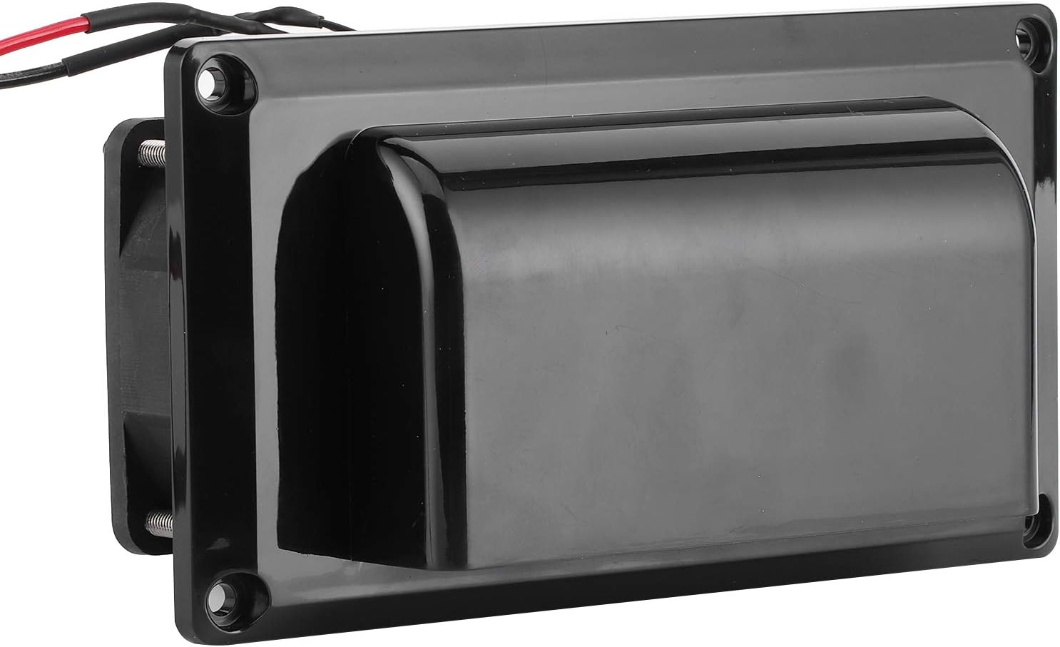 12V 25W Side Air Vent Exhaust Fan for Caravan Motorhome Trailer RV Boat Marine Yacht C22443