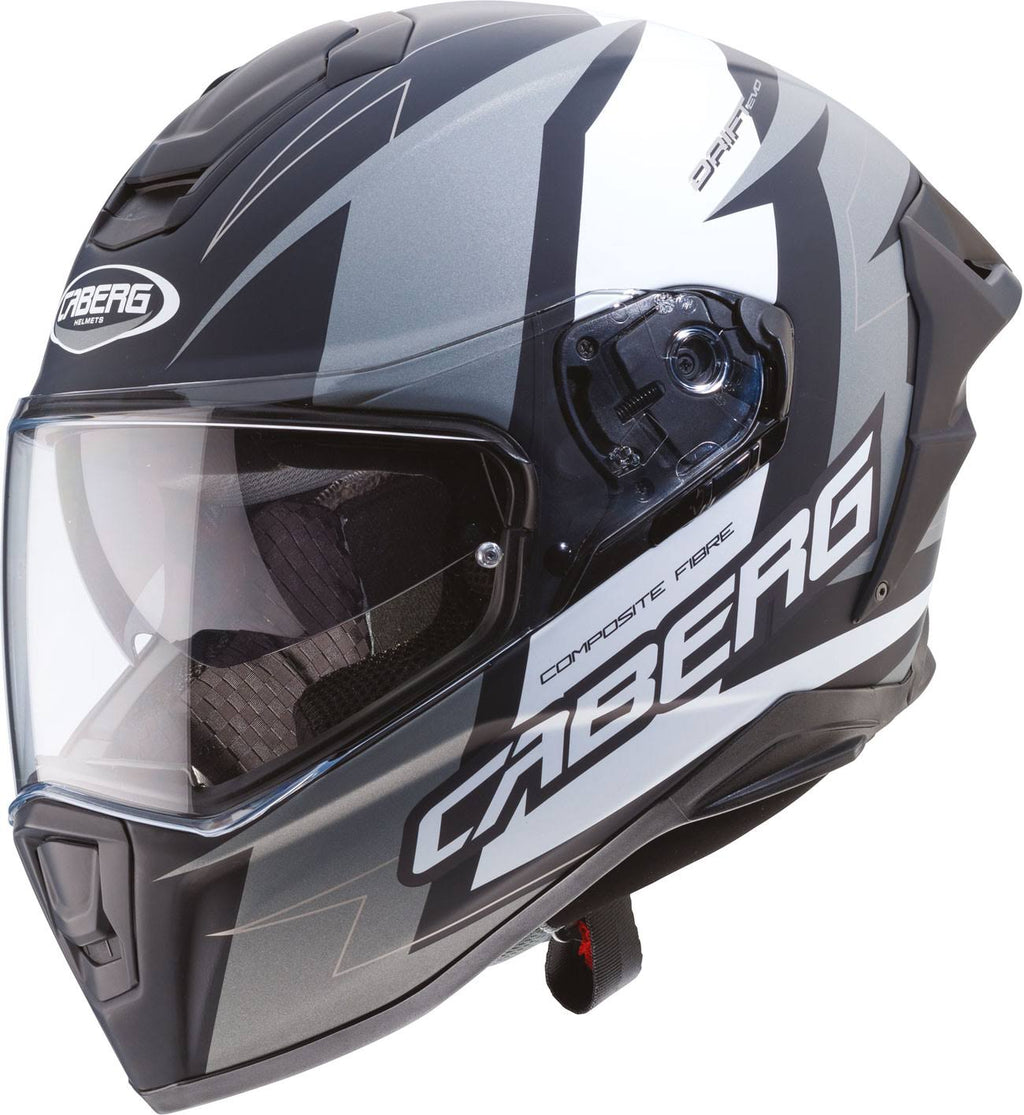 Black-Grey Size 2XL Helmet G11514
