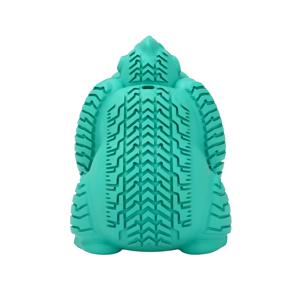 Teal Durable Dog Toy B22969
