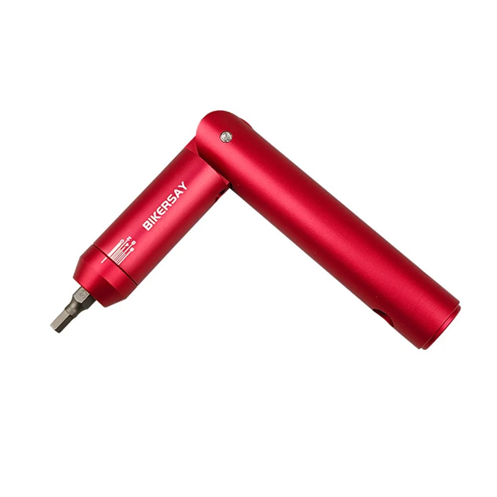 Portable Bike Torque Wrench Tool Kits O74263