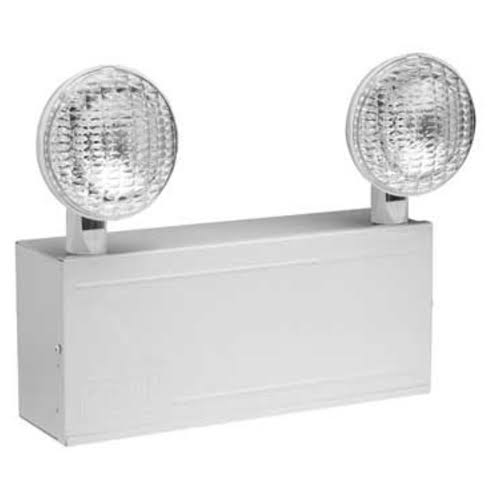 6VDC Emergency Light T658