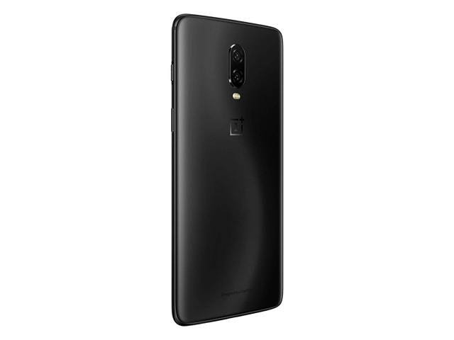 128 GB Midnight Black Unlocked Phone X9811