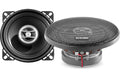 2-Way Coaxial Car Speakers N6102