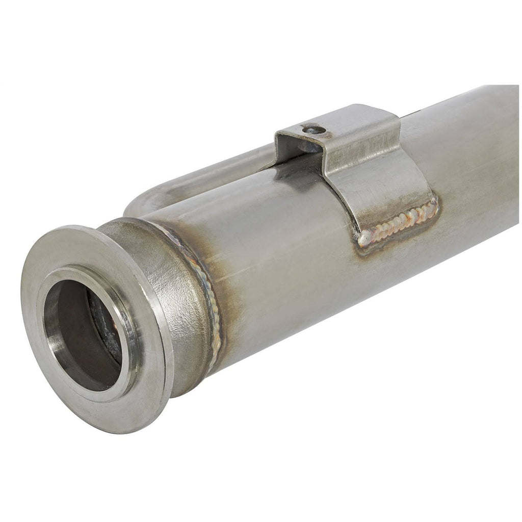 EGR Cooler W196