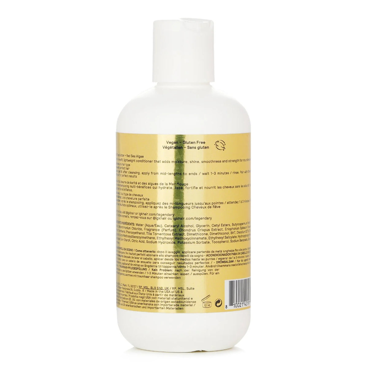 Shea Butter Conditioner 236ml K731321