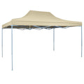 Pop-Up Tent 9.8'x14.8' White J862909