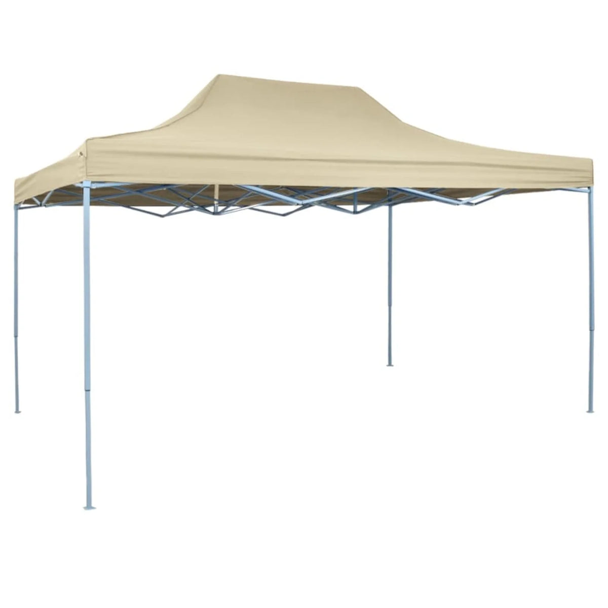 Pop-Up Tent 9.8'x14.8' White J862909