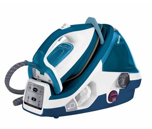 2400W 1.6L Steam Iron J73386