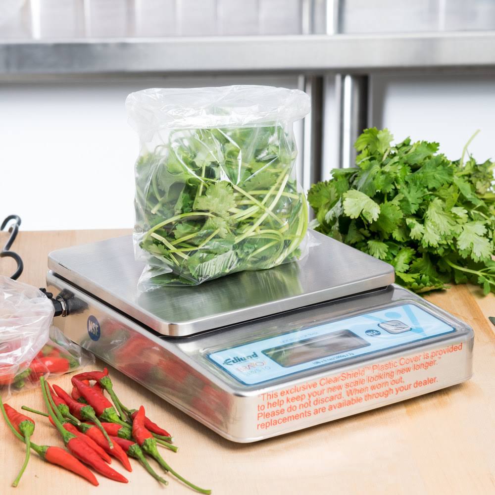 Electronic Portion Scale F3631