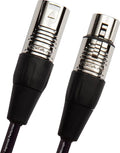 Monster Cable Classic XLR Microphone 30 ft. G328