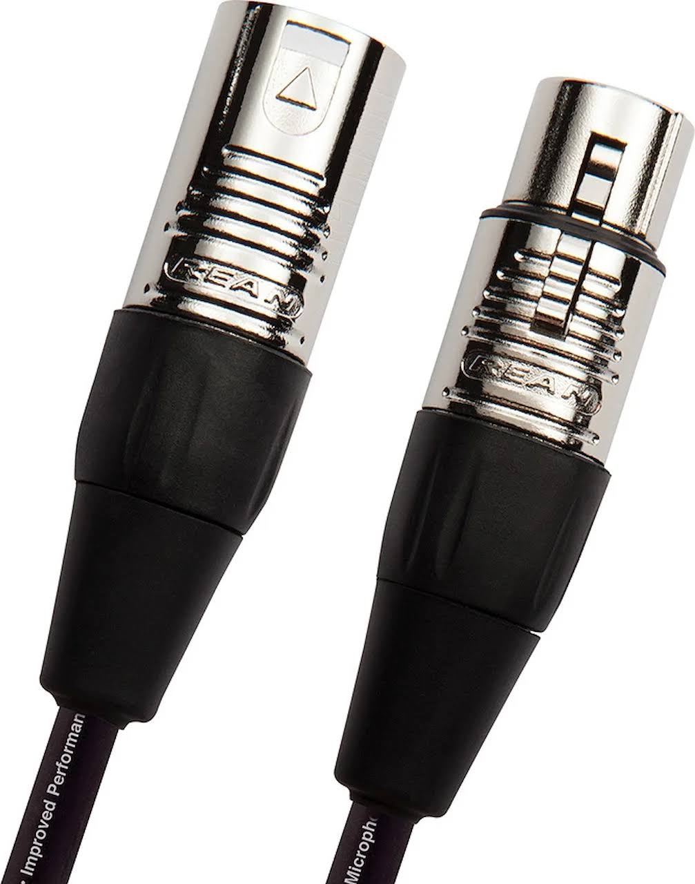 Monster Cable Classic XLR Microphone 30 ft. G328