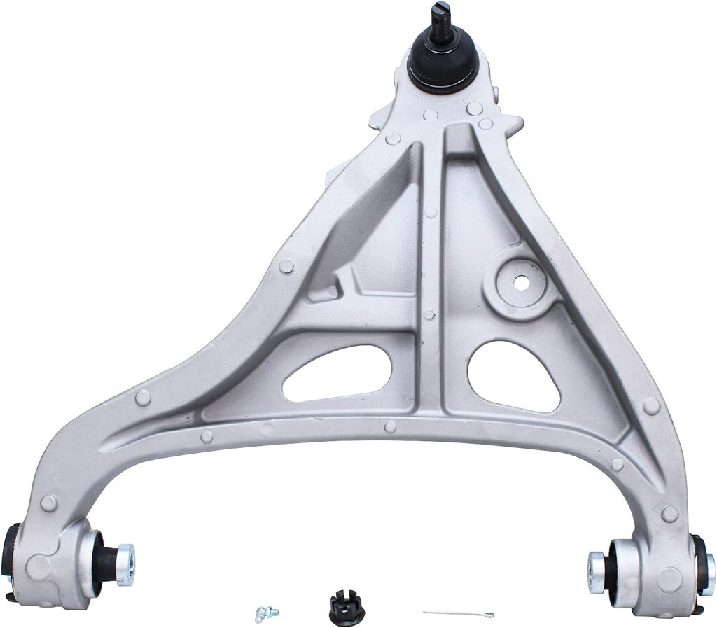 Front Lower Control Arms w/Ball Joints 2pc Set K59974