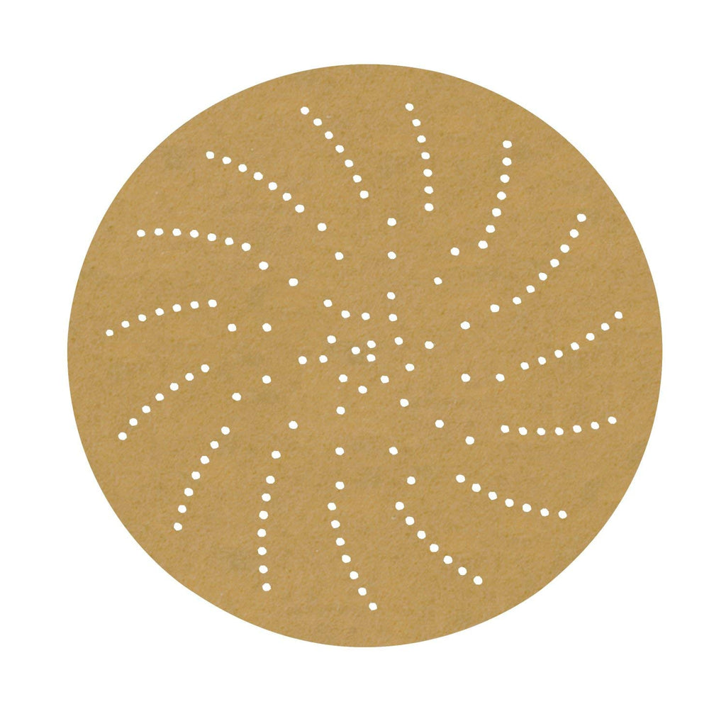 P400 C-weight 3 in x NH Sanding Disc Pack of 2 Y709374