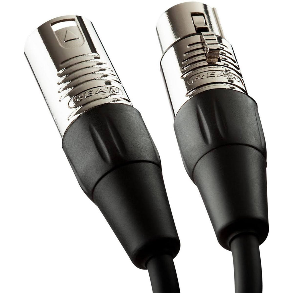 Monster Cable Classic XLR Microphone 30 ft. G328