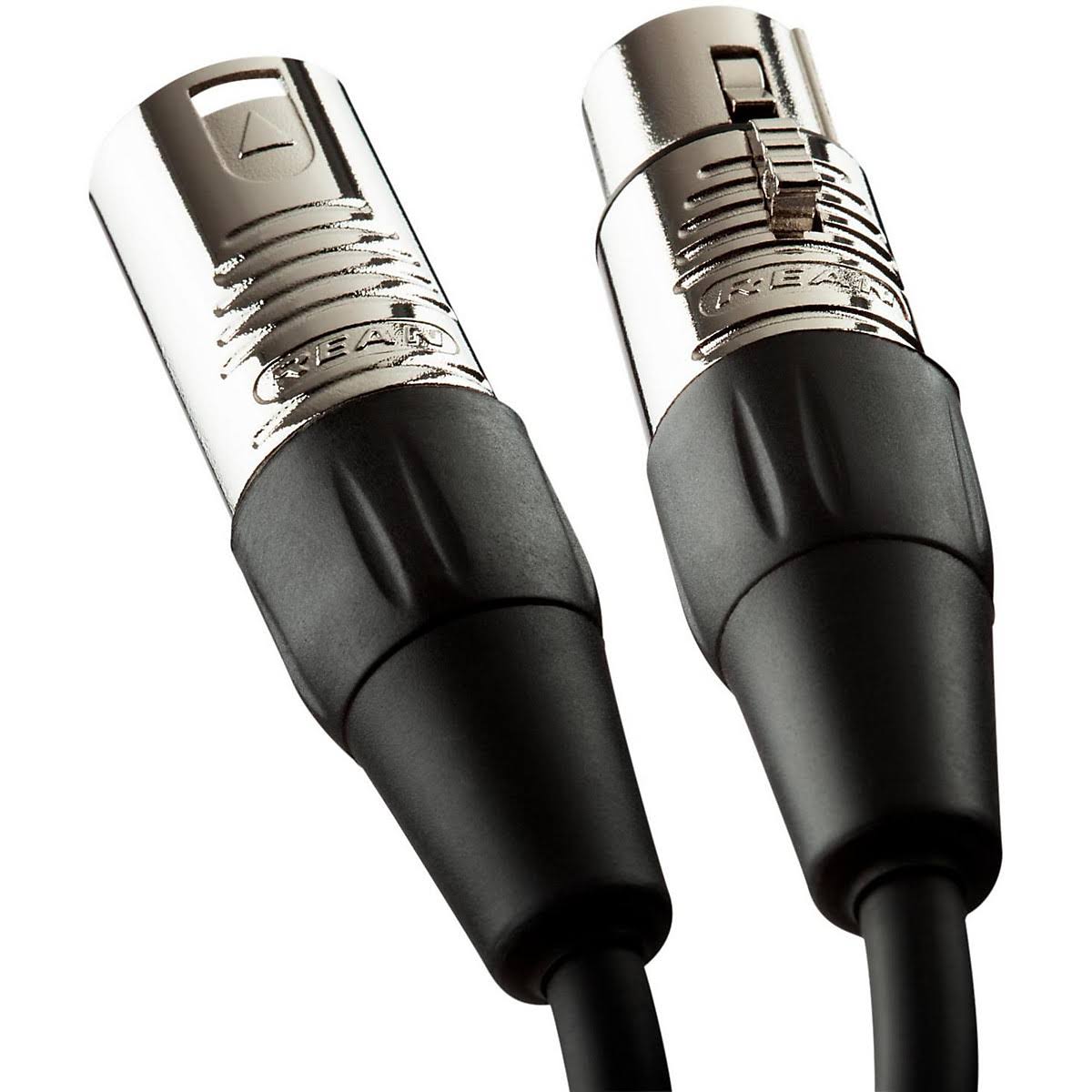 Monster Cable Classic XLR Microphone 30 ft. G328