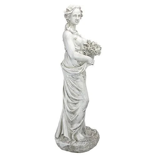 Spring Goddess of The Four Seasons Statue F4883