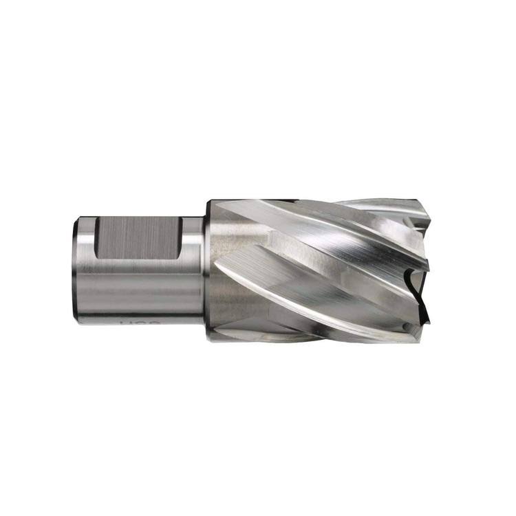 1-7/8x22 HSS Annular Cutter A120