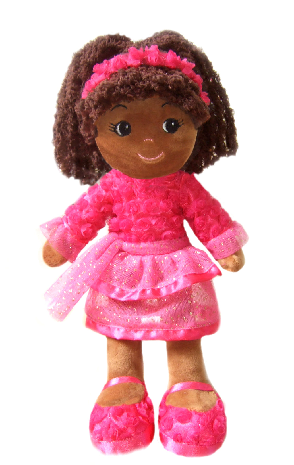 Tutu Baby Doll H334403