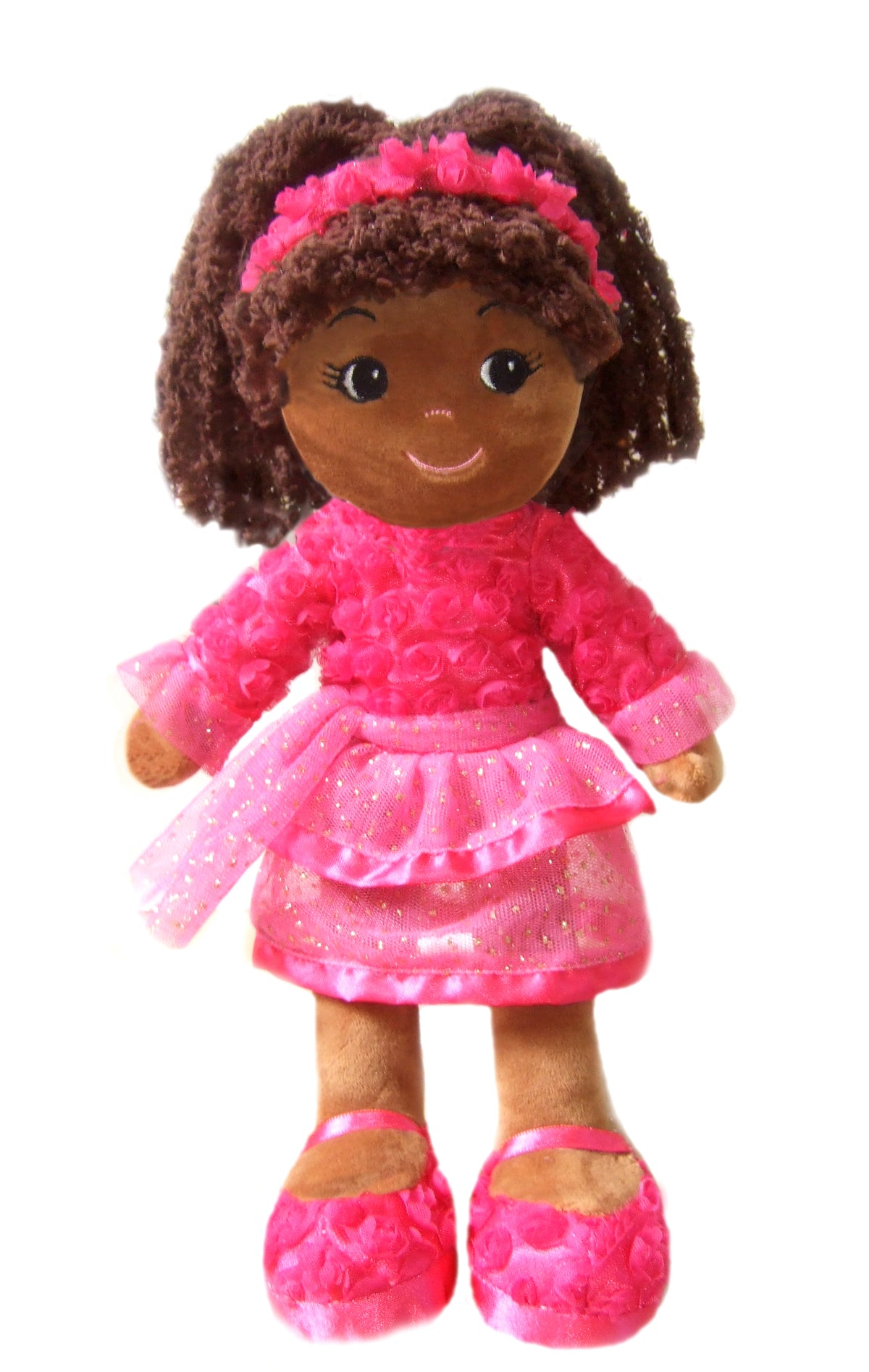 Tutu Baby Doll H334403