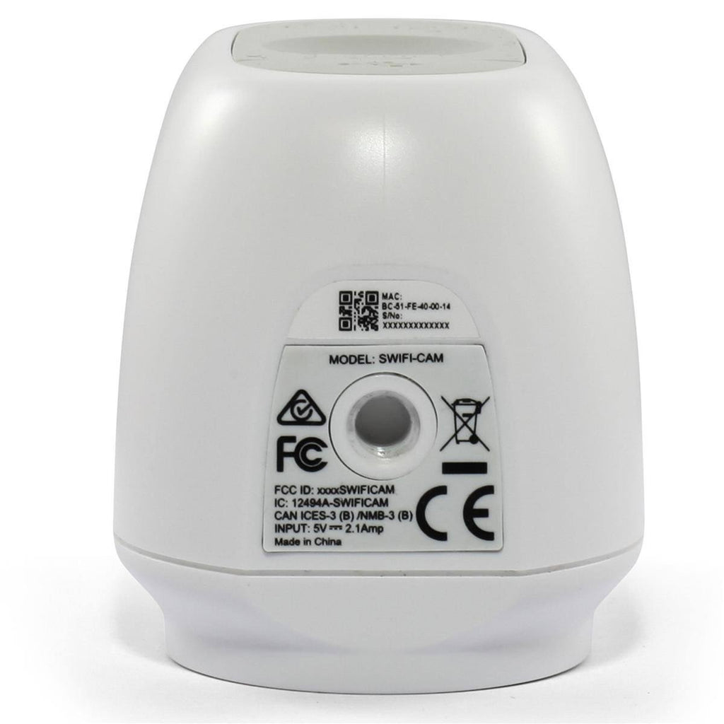 Wire-Free 1080p Wi-Fi Security Camera F8056