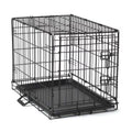 xLarge 48"L x 30"W x 33"H Wire Dog Crate H9205